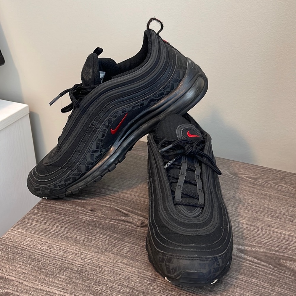 Mens Nike Shoes
